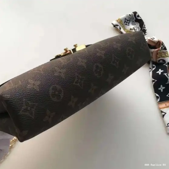 Aaa replica ru CHAIN Vuitton PALLAS Louis 0601